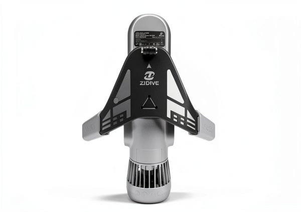 ZTDIVE Jetdive Underwater Scooter ABS+PC Construction-5