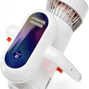 sublue Hagul EZ Underwater Scooter Plastic Design-0