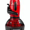 Yamaha Red Rds200 Underwater Scooter-4