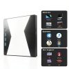Wbacon 7 in 1 External DVD CD Drive USB 3.0 Laptop PC-4