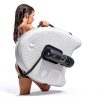 DS DCCMS Underwater Scooter Paddleboard Set-5