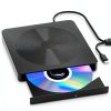 Alphami External CD DVD Drive Laptop PC-0
