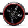 Yamaha JetPod Pro Underwater Scooter Black/Red-4