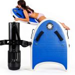 DS DCCMS Underwater Scooter Paddleboard Set-0