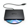 Dell External USB Ultra Slim DVD RW Drive for Tablets-5