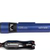 Waydoo Blue Aluminum Underwater Scooter for Kids Adults-2