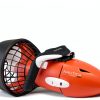 Nautica Marine 300 Seascooter Red/Black Underwater Scooter-1