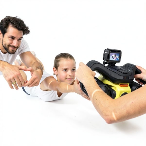 LEFEET Seagull C1 Underwater Scooter Sports Equipment-2