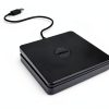 Dell External USB Ultra Slim DVD RW Drive for Tablets-6