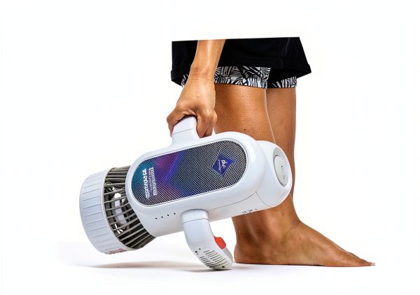 sublue Hagul EZ Underwater Scooter Plastic Design-8
