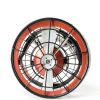 Nautica Marine 300 Seascooter Red/Black Underwater Scooter-4