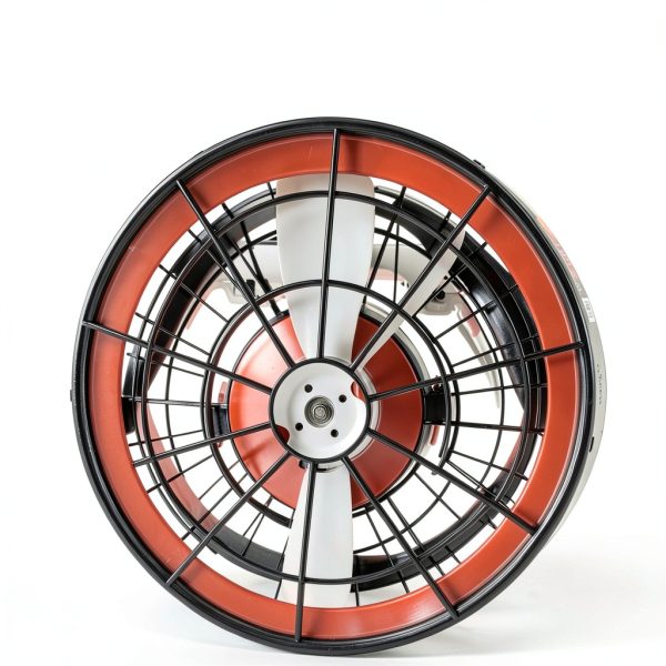 Nautica Marine 300 Seascooter Red/Black Underwater Scooter-4