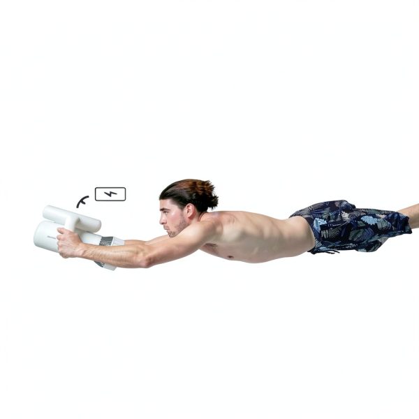 sublue Hagul EZ Underwater Scooter Plastic Design-4
