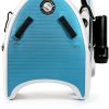 DS DCCMS Underwater Scooter Paddleboard Set-2
