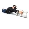 sublue Hagul EZ Underwater Scooter Plastic Design-5