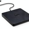 Dell External USB Ultra Slim DVD RW Drive for Tablets-7