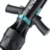 Asiwo U1 Seascooter Gray Aluminum Underwater Scooter-0