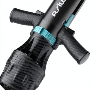 Asiwo U1 Seascooter Gray Aluminum Underwater Scooter-0
