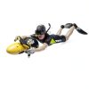 WIANQIAN Underwater Thruster 500W Brushless Design-2
