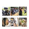 Clutch X Phone Mount Black Magnetic-2