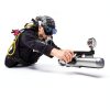 ZTDIVE Jetdive Underwater Scooter ABS+PC Construction-1