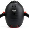 Yamaha JetPod Pro Underwater Scooter Black/Red-0