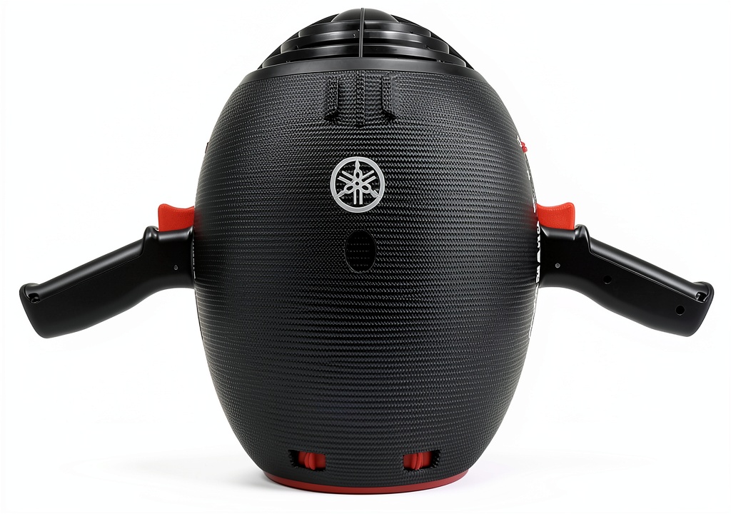 Yamaha JetPod Pro underwater scooter
