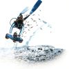 sublue Underwater Scooter Sports Equipment-2