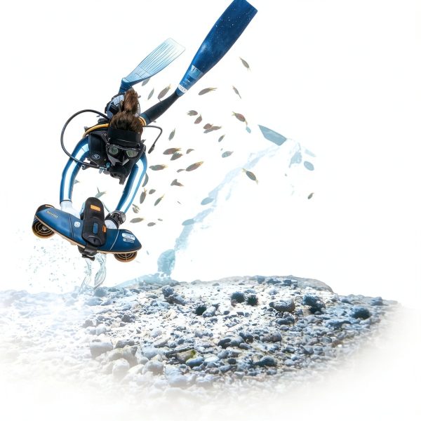 sublue Underwater Scooter Sports Equipment-2
