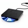 Dell External USB Ultra Slim DVD RW Drive for Tablets-3
