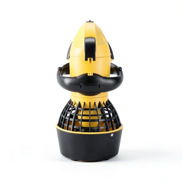 WIANQIAN Underwater Thruster 500W Brushless Design-5