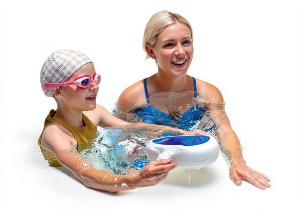sublue Hagul EZ Underwater Scooter Plastic Design-1