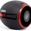 Yamaha JetPod Pro Underwater Scooter Black/Red-1