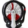 Yamaha Sea Jet Underwater Scooter Black Red-3