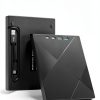 USB DVD Drive Wbacon 7in1 External CD/DVD Reader-6