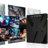 USB DVD Drive Wbacon 7‑in‑1 External USB‑C Portable-5