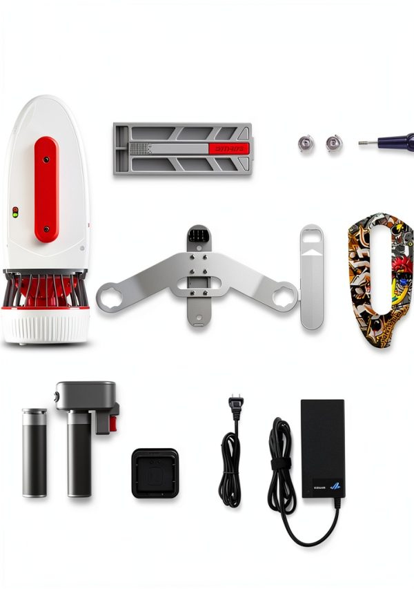 Sublue Whiteshark Tini Underwater Scooter-1