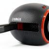 Yamaha JetPod Pro Underwater Scooter Black/Red-2