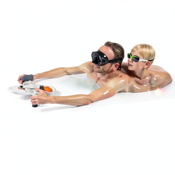 sublue Tini Underwater Scooter Carbon Fiber-1