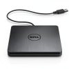 Dell External USB Ultra Slim DVD RW Drive for Tablets-8