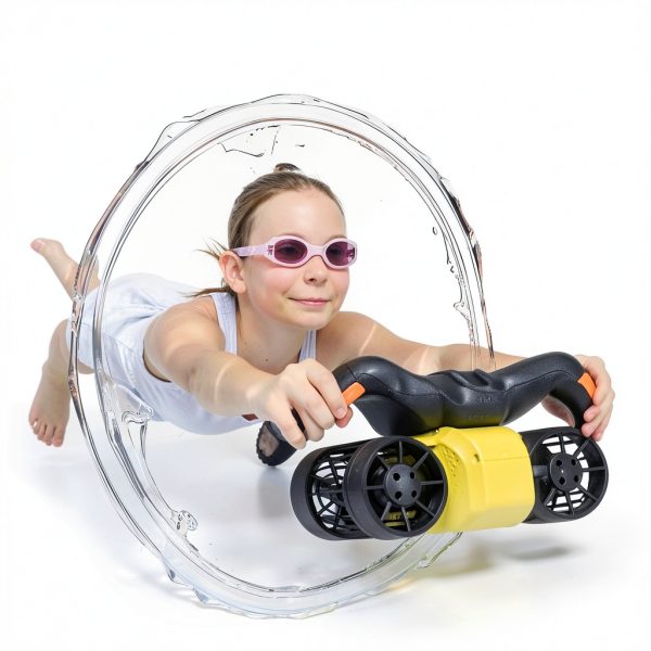 LEFEET Seagull C1 Underwater Scooter Sports Equipment-4