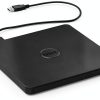 External DVD Drive Dell DW316 Black USB 2.0-0