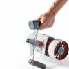 sublue Tini Underwater Scooter Carbon Fiber-5
