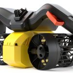 LEFEET Seagull C1 Underwater Scooter Sports Equipment-0