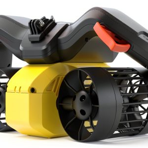 LEFEET Seagull C1 Underwater Scooter Sports Equipment-0
