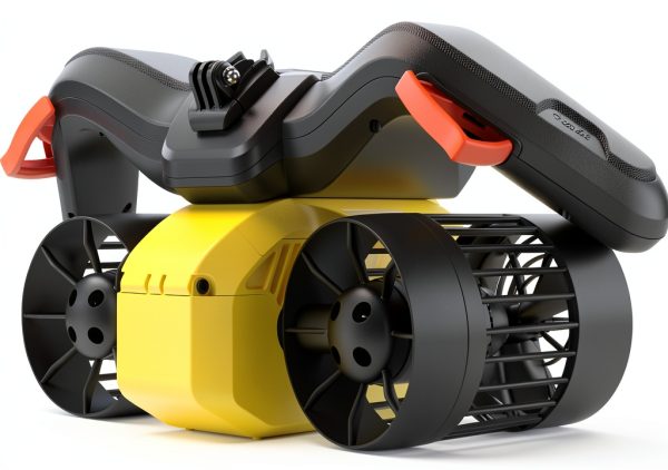 LEFEET Seagull C1 Underwater Scooter Sports Equipment-0