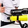 DS DCCMS Underwater Scooter Paddleboard Set-4
