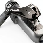 ZTDIVE Jetdive Underwater Scooter ABS+PC Construction-0