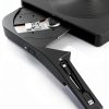 Alphami External CD DVD Drive Laptop PC-4