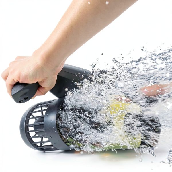 LEFEET Seagull C1 Underwater Scooter Sports Equipment-5